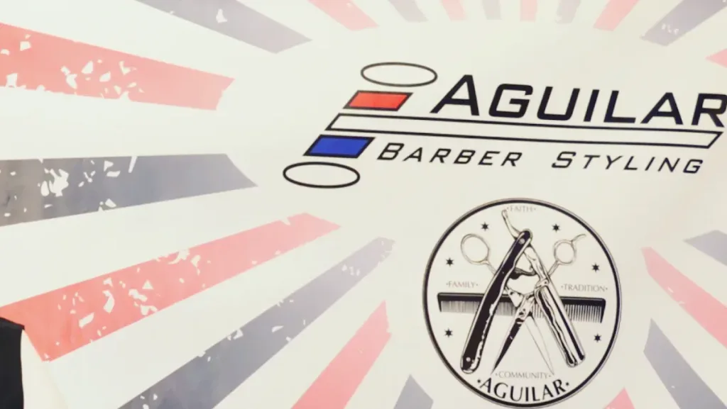 Aguilar Barber Styling Inc — Barber shop in Pueblo